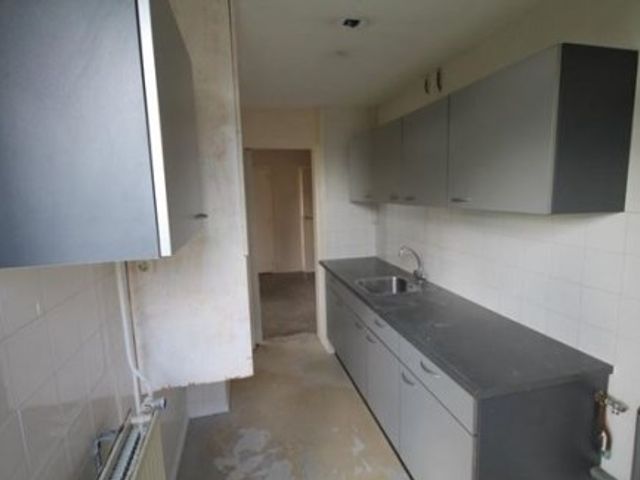 Medanstraat ONG, Utrecht