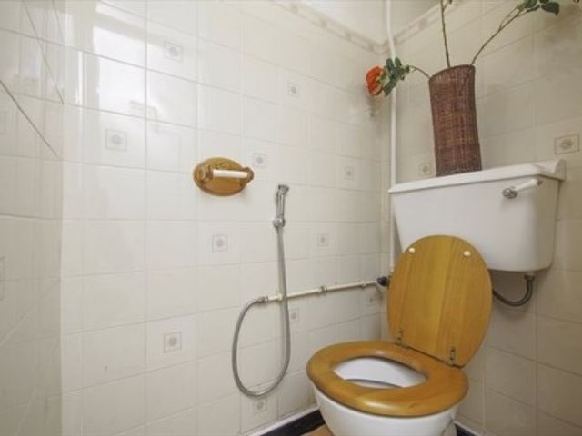 Mariaplaats ONG, Utrecht