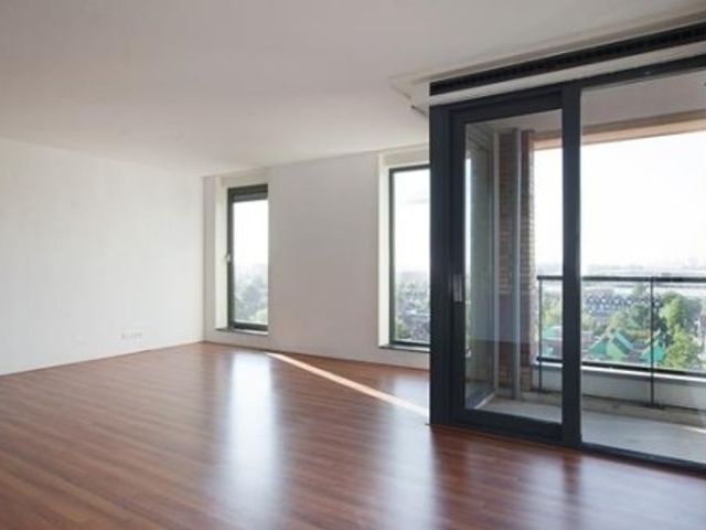 Hermitage ONG, Zaandam