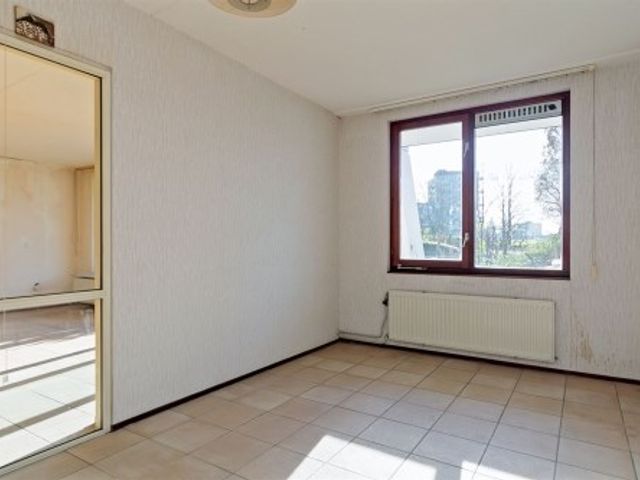 Du Meelaan ONG, Zoetermeer