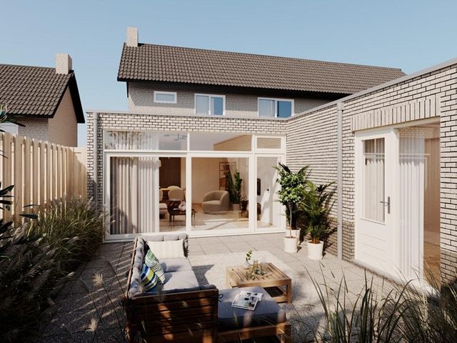 Hoofdstraat 6, Herkenbosch