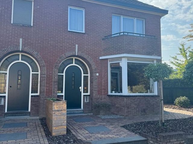 Schoolstraat 4, Belfeld