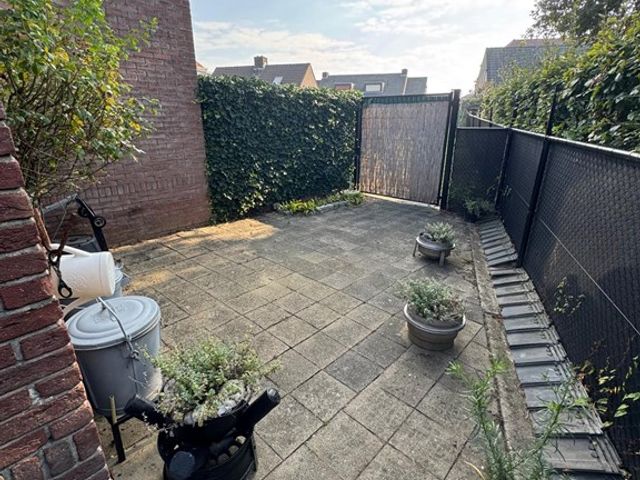 Schoolstraat 4, Belfeld