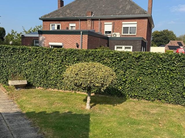 Schoolstraat 4, Belfeld