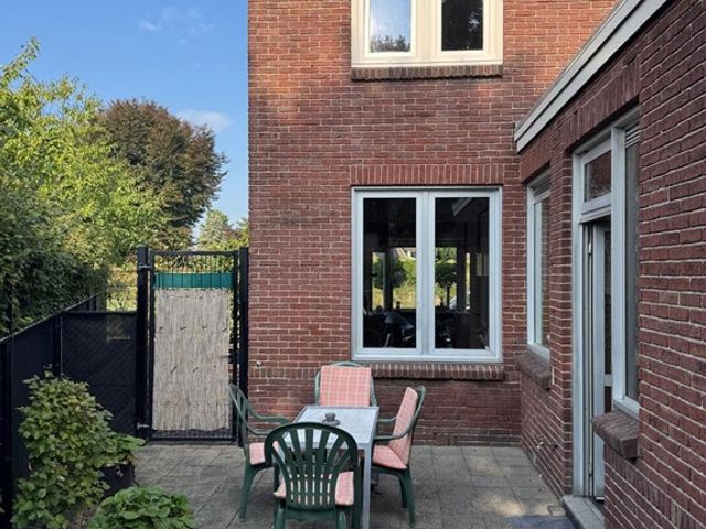 Schoolstraat 4, Belfeld