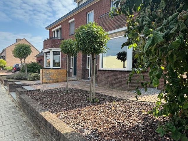 Schoolstraat 4, Belfeld