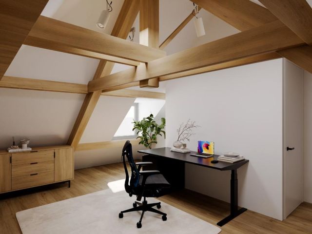 Schoolstraat 4, Belfeld