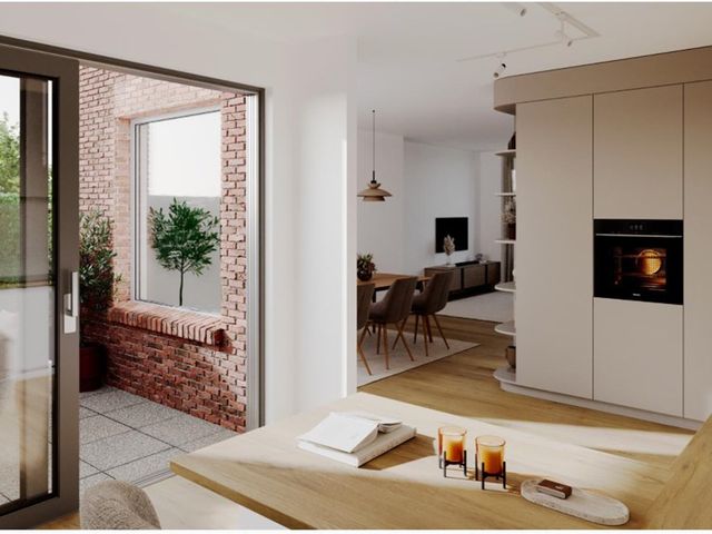 Schoolstraat 4, Belfeld