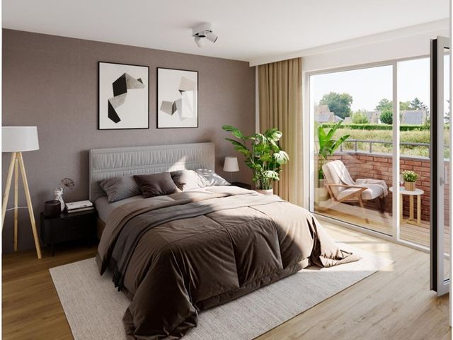 Schoolstraat 4, Belfeld