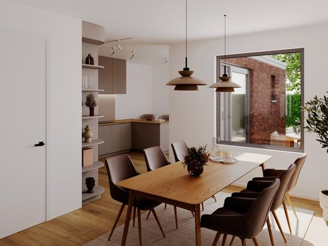 Schoolstraat 4, Belfeld