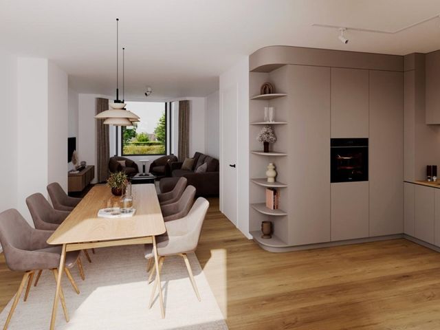 Schoolstraat 4, Belfeld