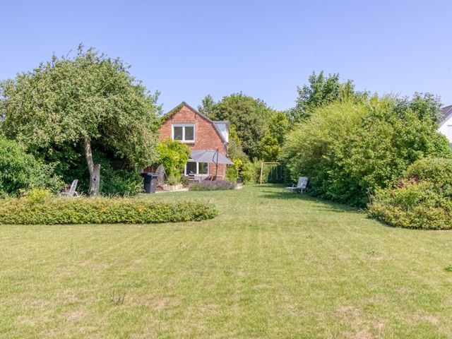 Badhuisweg 15, Cadzand