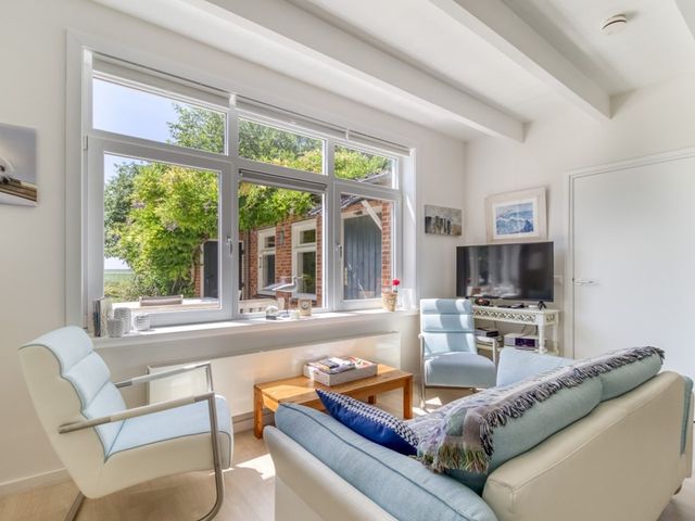 Badhuisweg 15, Cadzand