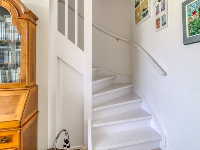 Badhuisweg 15, Cadzand