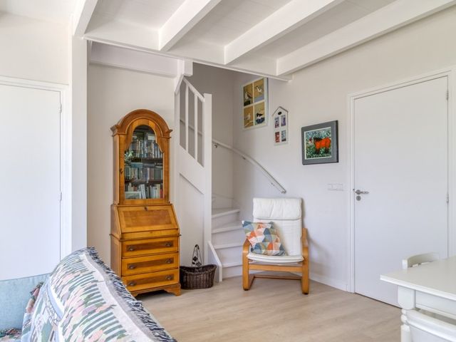 Badhuisweg 15, Cadzand