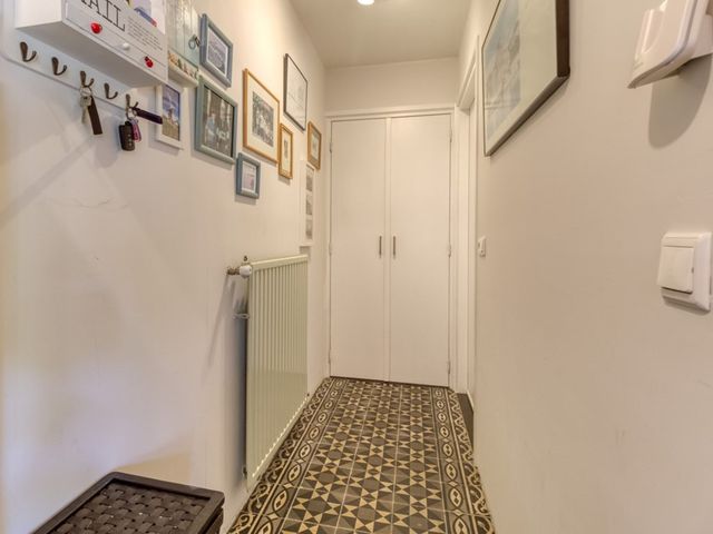 Badhuisweg 15, Cadzand