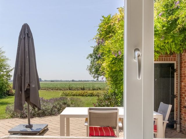 Badhuisweg 15, Cadzand