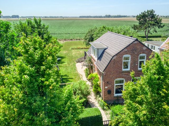 Badhuisweg 15, Cadzand