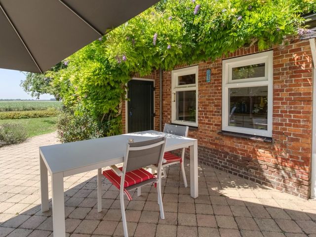 Badhuisweg 15, Cadzand