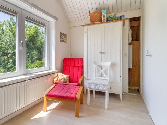 Badhuisweg 15, Cadzand