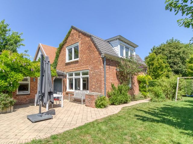 Badhuisweg 15, Cadzand