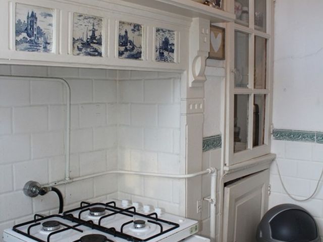 Rodenrijselaan 34B02VZ, Rotterdam