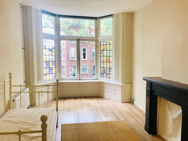 Rodenrijselaan 34B02VZ, Rotterdam