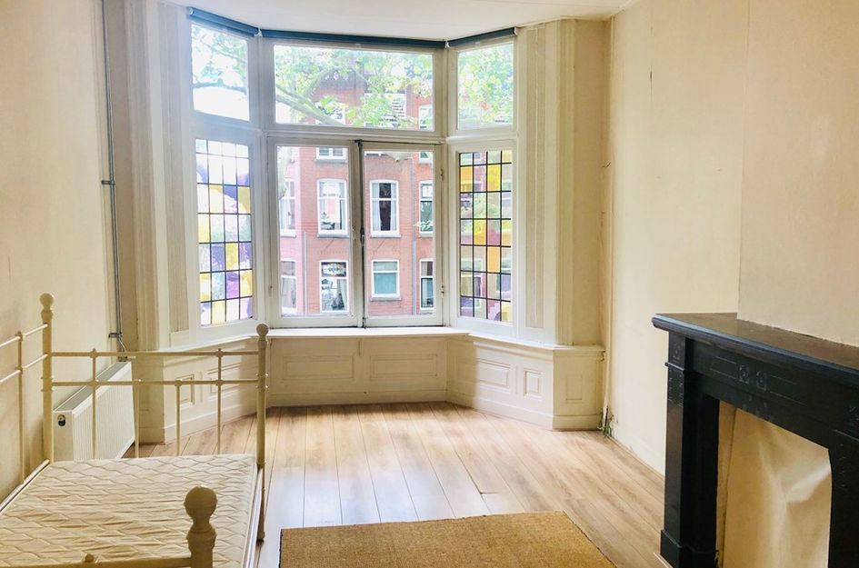 Rodenrijselaan 34B02VZ