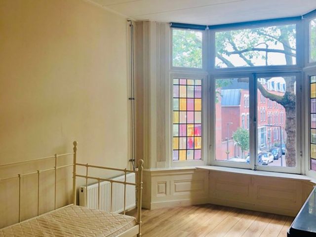 Rodenrijselaan 34B02VZ, Rotterdam