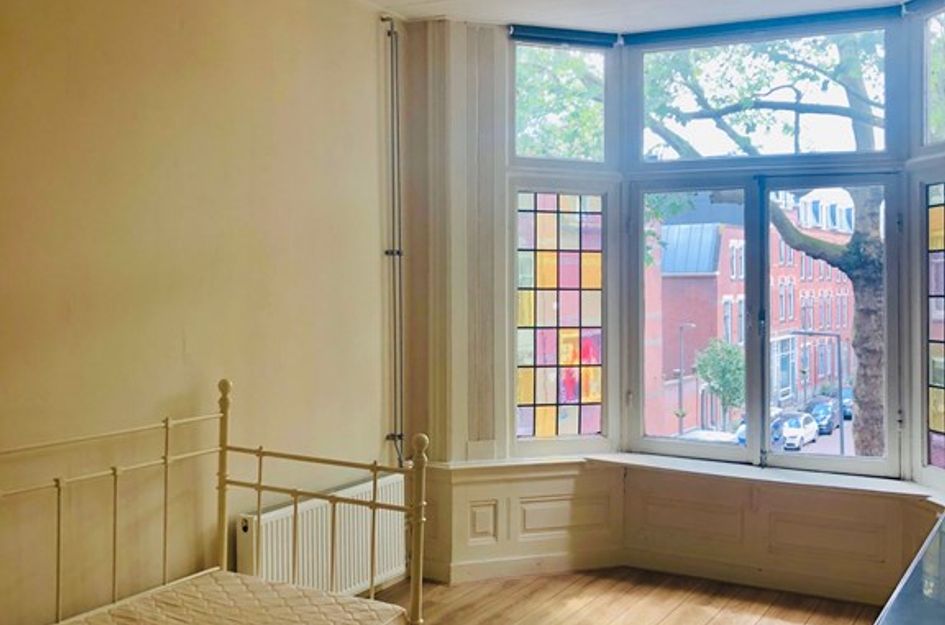 Rodenrijselaan 34B02VZ