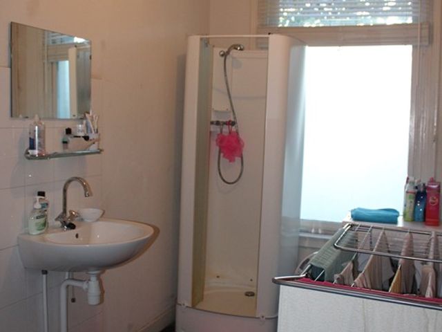 Rodenrijselaan 34B02VZ, Rotterdam