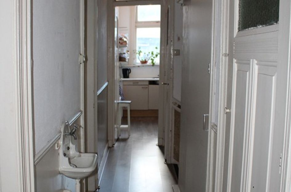 Rodenrijselaan 34B02VZ