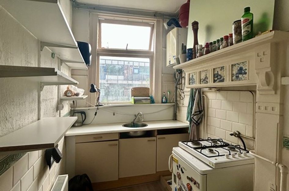 Rodenrijselaan 34B02VZ