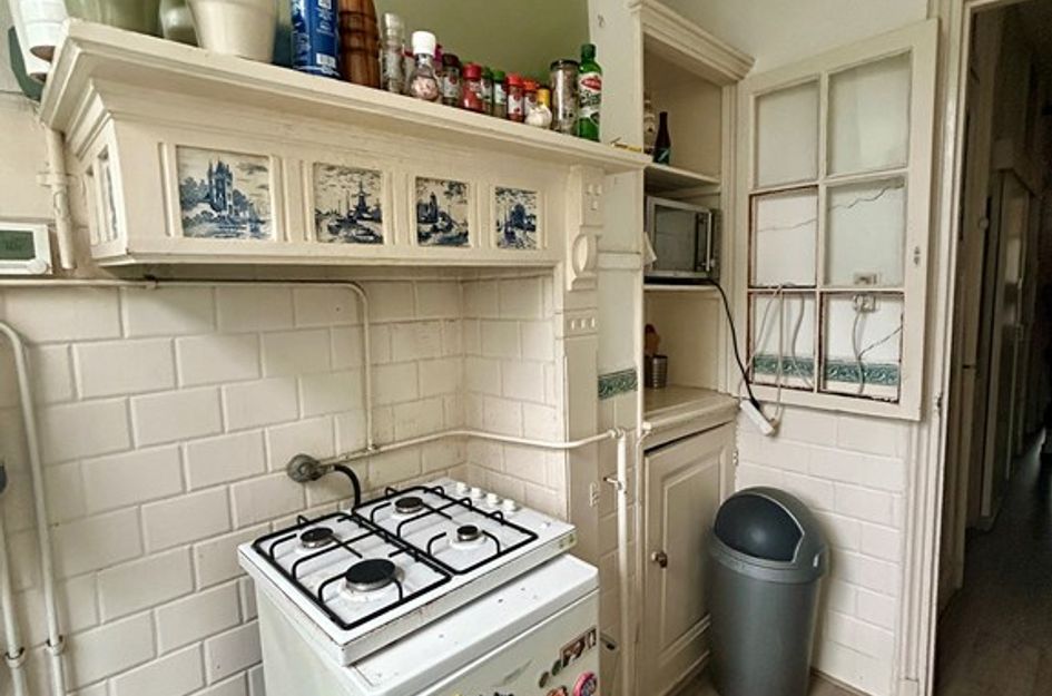 Rodenrijselaan 34B02VZ