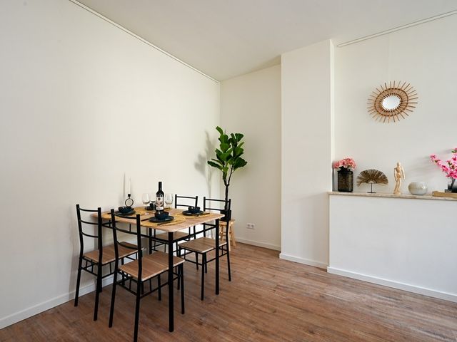 Admiraal de Ruyterweg 34B, Rotterdam