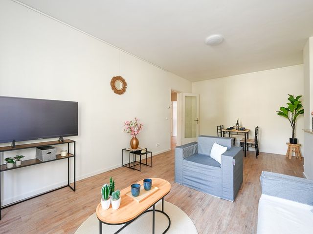 Admiraal de Ruyterweg 34B, Rotterdam