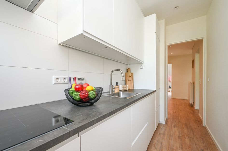 Admiraal de Ruyterweg 34B