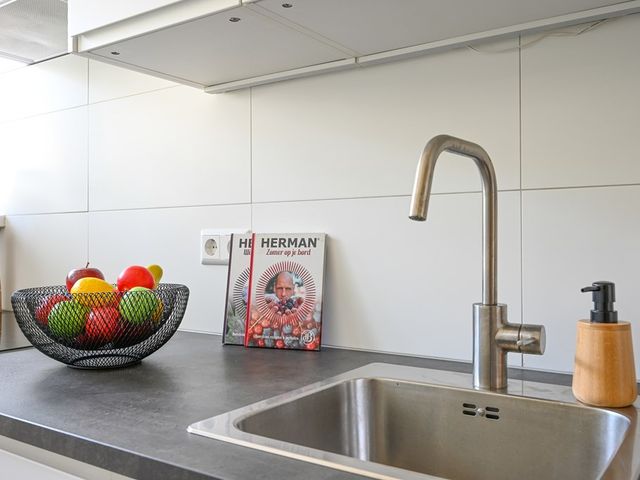 Admiraal de Ruyterweg 34B, Rotterdam