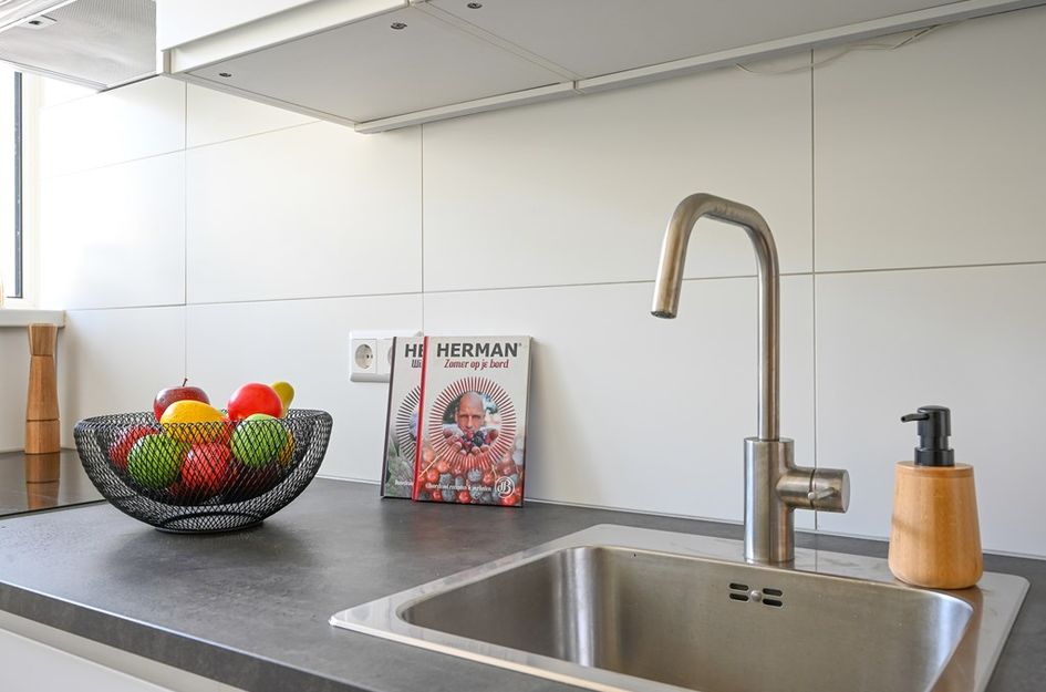 Admiraal de Ruyterweg 34B