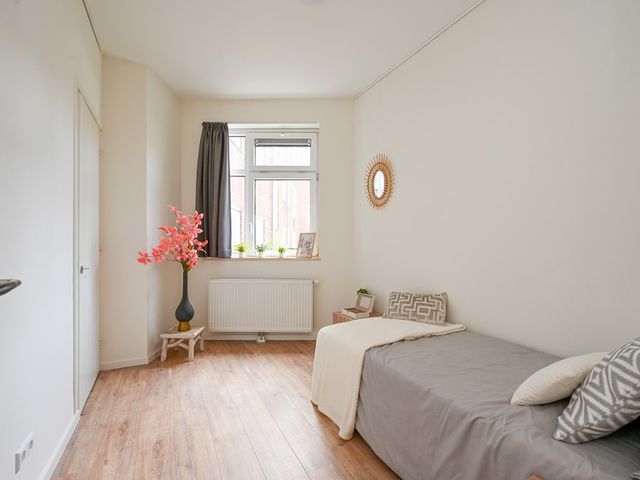 Admiraal de Ruyterweg 34B, Rotterdam