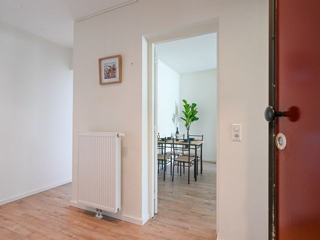 Admiraal de Ruyterweg 34B, Rotterdam