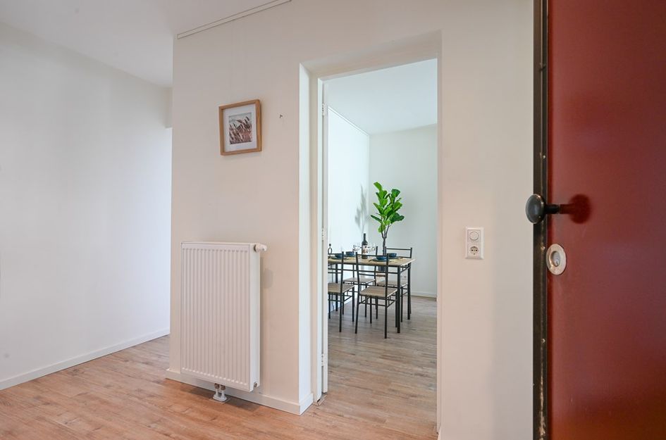 Admiraal de Ruyterweg 34B