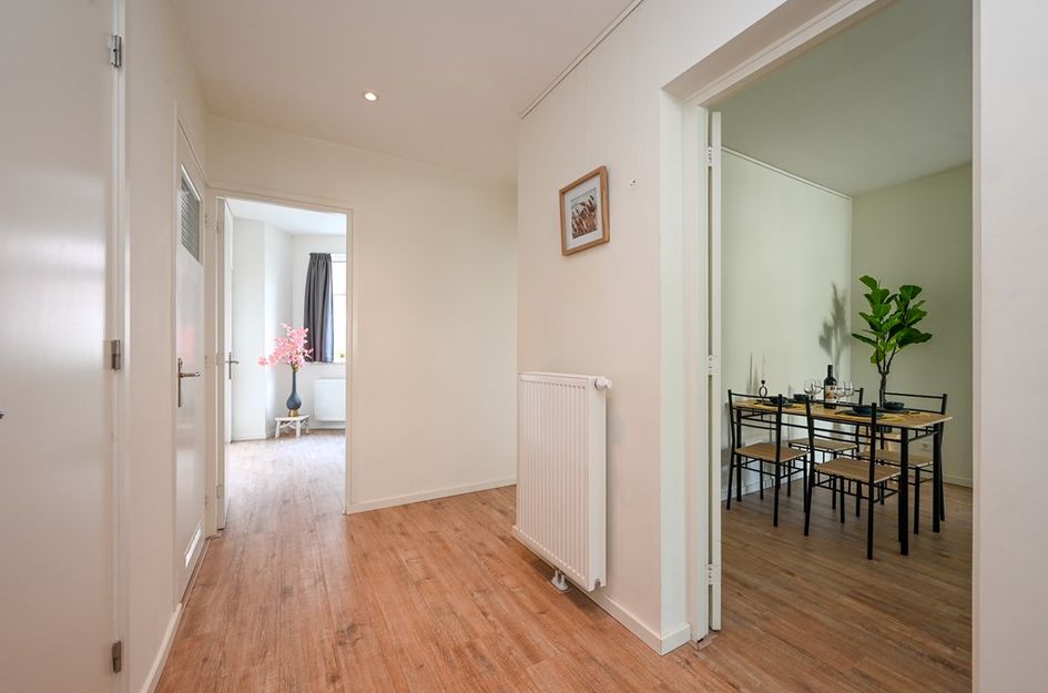 Admiraal de Ruyterweg 34B