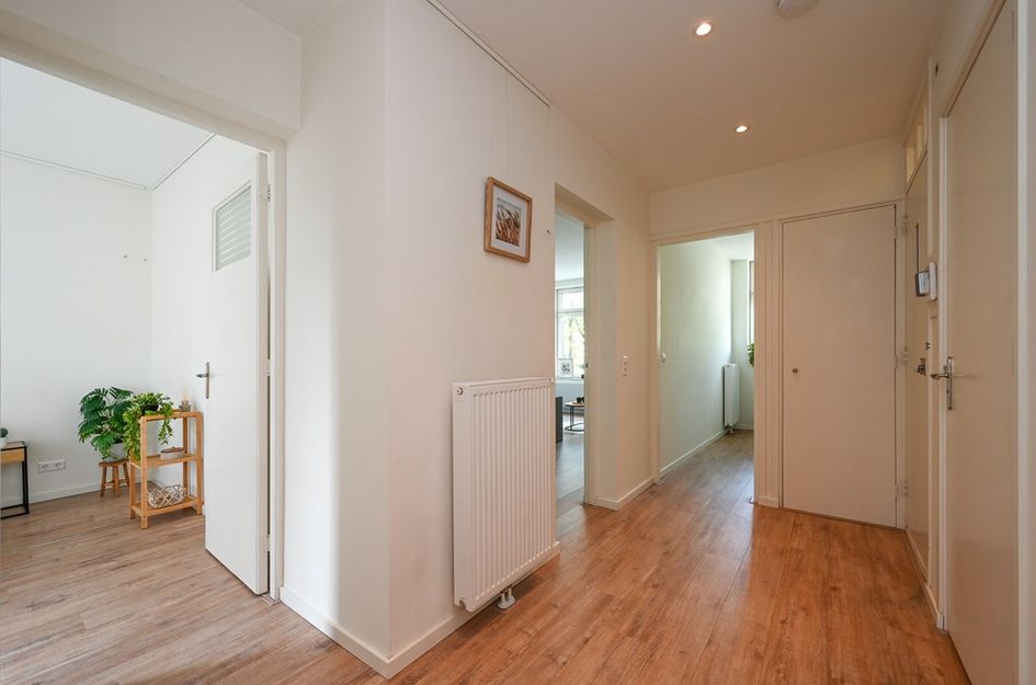 Admiraal de Ruyterweg 34B