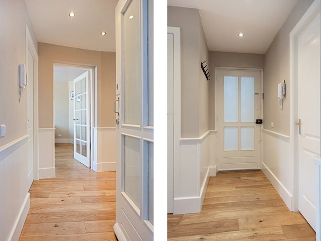 Veenendaalkade 256, 's-Gravenhage