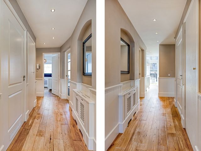 Veenendaalkade 256, 's-Gravenhage