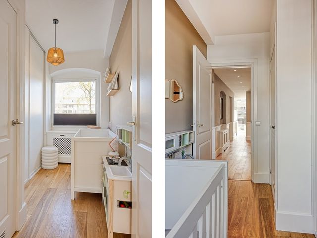 Veenendaalkade 256, 's-Gravenhage