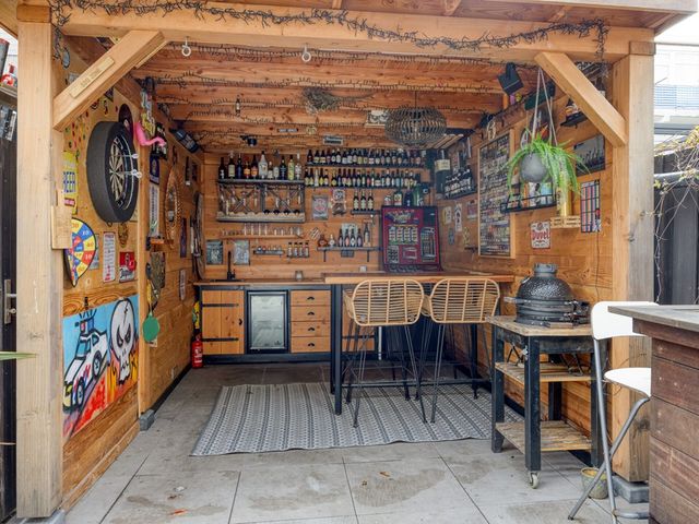 Veenendaalkade 256, 's-Gravenhage