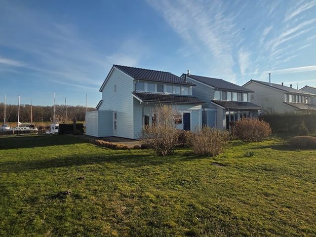 Wierhooft 25, Wieringerwerf