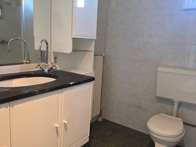 Wierhooft 25, Wieringerwerf